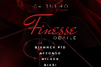 FINESSE O Baile