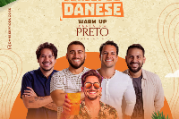 SUNSET DO DANESE