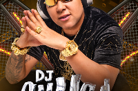 DJ GUUGA DOMINGO 