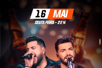 NETTO & HENRIQUE NA LIV
