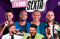QUINTA é a nova sexta 