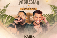 Resenha do Pobremao 