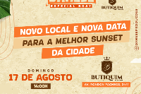 SUNSET DO DANESE