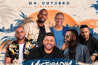 Pagodin da Zona Sul