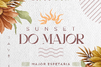 SUNSET DO MAJOR