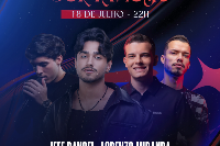 SÁBADO SERTANEJO