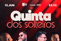 QUINTA DOS SOLTEIROS 
