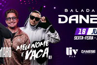 BALADA DO DANESE