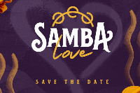 SAMBA LOVE