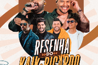 Resenha do Kaik & Ricardo