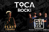 Toca  rock Bar 
