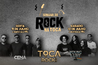 Toca  rock Bar 