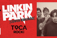 LINKIN PARK COVER RIBEIRÃO 