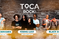 Toca  rock Bar 