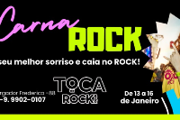 CARNAROCK TOCA BAR 
