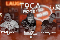 Toca  rock Bar 