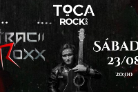 Toca  rock Bar 