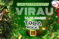 SAINT PATRICK’S  DAY 