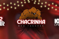 Chacrinha Med Faceres 