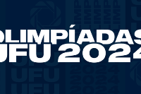 ABERTURA OLIMPÍADAS UFU 2024