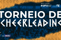 CHEERLEADING - OLIMPÍADA UFU 2025