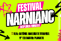 FESTIVAL NARNIANO