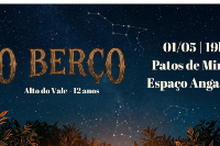 Show O Berço - 12 anos Alto do Vale  