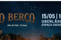  Show O Berço - 12 anos Alto do Vale