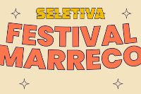Seletiva Festival Marreco 2024