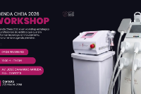 WORKSHOP AGENDA CHEIA 2026