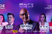 Beauty Glow & Tech 2ª edição