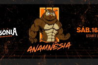 ANAMNÉSIA