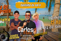 Festa de Lançamento DVD Prainha Do Mais