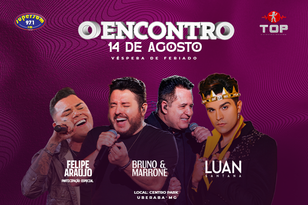 O ENCONTRO