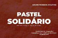 Pastel Solidário