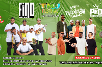 Tamo Junto e Misturado