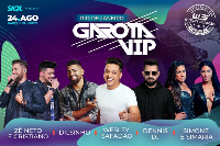 GAROTA VIP RIO DE JANEIRO