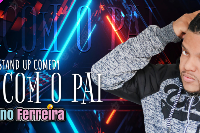 Vem com o Pai - Bruno Ferreira