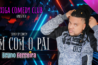 Vem com o pai com Bruno Ferreira