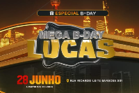Mega B-Day Lucas