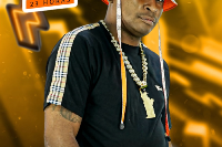 Mc RD em Barrinha