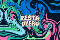 FESTA DZERO