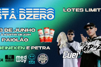 FESTA DZER0