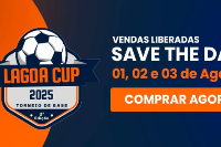 LAGOA CUP