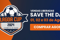 LAGOA CUP