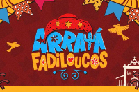 Arraiá Fadiloucos