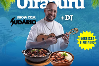 Feiju do Uirapuru