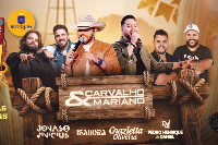 Arraiá da cultura