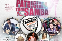 PATRICINHA TBM SAMBA