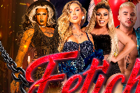 Fetiche Party